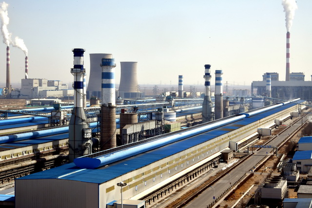 九部門協(xié)同攻堅(jiān)“碳計(jì)量”，技術(shù)委員會引領(lǐng)計(jì)量服務(wù)新篇章