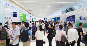 廣州廣電計量檢測股份 鑄就一流計量檢測技術(shù)服務(wù)專業(yè)機構(gòu)